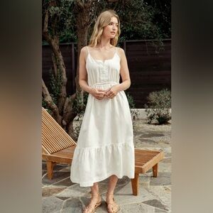 Darling, Summer Day Dress NWT (Size S)